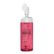 Apis Home Terapis, truskawkowa pianka do mycia twarzy, 150 ml