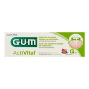 Gum ActiVital, pasta do zębów, 75 ml