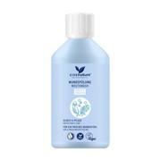 Cosnature, płyn do płukania jamy ustnej, rumiankowo-miętowy, 300 ml