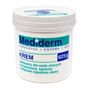 Mediderm, krem, 625 g