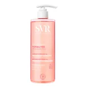 SVR Topialyse Gel Lavant, żel do mycia skóry suchej i wrażliwej, 400ml