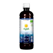 Joy Day, Eko koncentrat napoju probiotycznego, owoce lasu, 500 ml