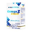 Omega 3 strong, kapsułki, 90 szt.