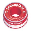 Leukoplast, plaster (przylepiec w rolce), 1,25 cm x 4,6 m, 1 szt.