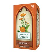 Fix Nagietek, 1 g, 30 szt. (Herbapol Lublin)