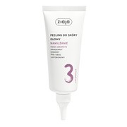 Ziaja, peeling do skóry głowy, nawilżanie, 100 ml