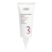 Ziaja, peeling do skóry głowy, nawilżanie, 100 ml