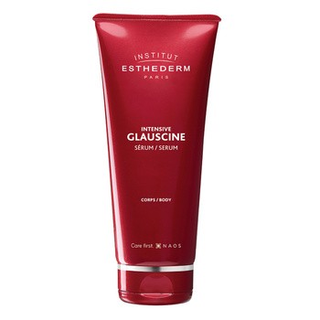 Esthederm, Intensive Glauscine Serum, intensywnie wyszczuplające serum antycellulitowe, 200 ml