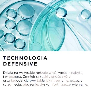 Bioderma Sensibio Defensive, krem do skóry wrażliwej i ultrawrażliwej, 40 ml