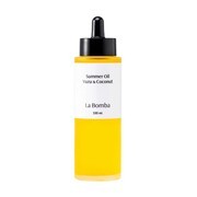 La Bomba, Summer oil, olejek do ciała, 100 ml