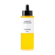 La Bomba, Summer oil, olejek do ciała, 100 ml