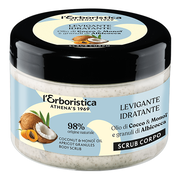 L'Erboristica, peeling do ciała, 200 ml