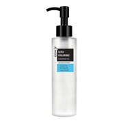 Coxir Ultra Hyaluronic Cleansing Oil, olejek do demakijażu, 50 ml