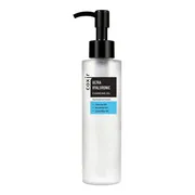 Coxir Ultra Hyaluronic Cleansing Oil, olejek do demakijażu, 50 ml