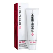 Regenerum, regeneracyjne serum do rąk, 50 ml