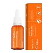 Miraculum Asta.plankton C, aktywne serum-booster do twarzy, 30 ml