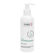Ziaja Med Kuracja Oczyszczająca, żel myjący, 200 ml