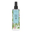 Vis Plantis, nawilżający spray do włosów suchych i matowych, lukrecja, 200 ml