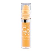 Golden Rose, błyszczyk rool-on smakowy, banan, 3,4 ml