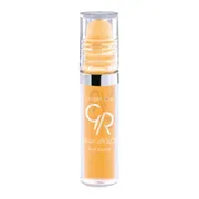 Golden Rose, błyszczyk rool-on smakowy, banan, 3,4 ml