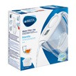 Brita, dzbanek filtrujący Marella 2,4 l + 3 wkłady MAXTRA+ Pure Performance