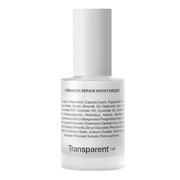 Transparent Lab Ceramide Repair Moisturizer, serum ultra-nawilżające, 30 ml