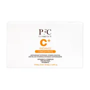 PFC Cosmetics Radiance C+, koncentrat multiwitaminowy, 10 x 5 ml