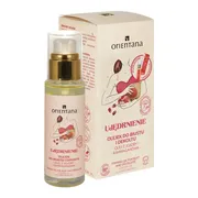 Orientana Ujędrnienie, olejek do biustu i dekoltu, 30 ml