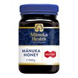 Manuka Health, Miód Manuka MGO 550+, nektarowy, 500 g