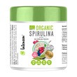Intenson, bio spirulina, proszek, 100 g