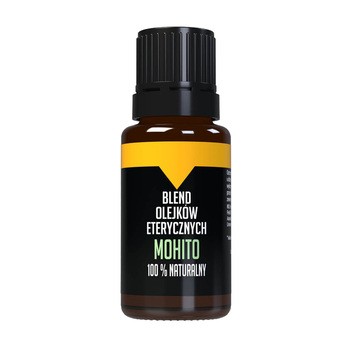 Bilovit, olejek eteryczny Mohito, 10 ml