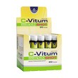 Oleofarm C-Vitum Shot, płyn, 25 ml x 20 szt.