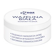 DOZ Med Wazelina biała kosmetyczna, 40 ml