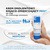 Emotopic Med+, krem emolientowy kojąco-zmiękczający do ciała, 200 ml