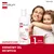 Emolium Dermocare, kremowy żel do mycia, 200 ml