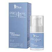 Ava Pro4Biotic, kojąco-rozjaśniające serum pod oczy, 15 ml