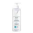 Vichy Purete Thermale, Mineralny płyn micelarny dla skóry wrażliwej, 400 ml