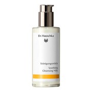 Dr.Hauschka, mleczko do demakijażu, 145 ml