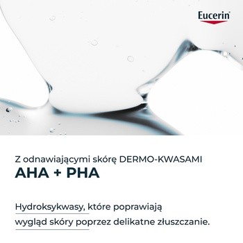Eucerin Dermopure Clinical, tonik oczyszczający do twarzy, 200 ml