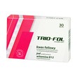 Trio - Fol, tabletki, 30 szt.