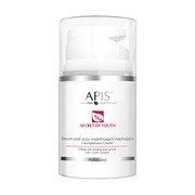 Apis Sekret Młodości, serum pod oczy wypełniająco-napinające z kompleksem Linefill™, 50 ml