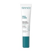 Bandi Pro Care, peeling pod oczy z keratoliną, 14 ml