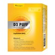 D3 PUFF, spray, do ust, 9 ml
