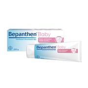 Bepanthen Baby, maść ochronna, 200 g