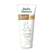Della Natura, krem z mocznikiem 50%, 50 ml