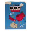 Coockoo Roxy Laser Toy, elektroniczna zabawka laserowa dla kota, różowy, 1 szt.