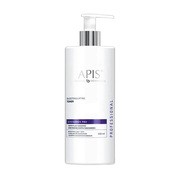 Apis Exosomes Pro, biostymulujący tonik z roślinnymi egzosomami, 500 ml
