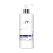 Apis Exosomes Pro, biostymulujący tonik z roślinnymi egzosomami, 500 ml