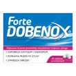 Dobenox Forte, 500 mg, tabletki powlekane, 30 szt.