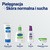 Cetaphil, delikatny żel oczyszczający do twarzy z peelingiem, 178 ml
